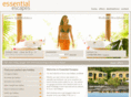 essentialescapes.com