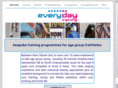 everydaytraining.org.uk