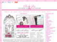 fashionablestationery.com