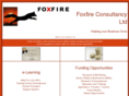 foxfire.co.uk