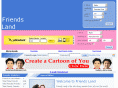 friendsland.com