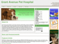 gaphvet.com