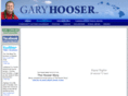 garyhooser.com
