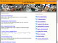 giveawayanything.com