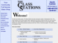 glassstation.com
