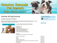granbarpetgrooming.com