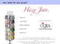 hazyjean.com