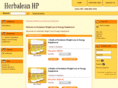 herbaleanhp.com