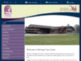 heritagecarecenter.com