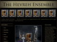 hevrehensemble.com