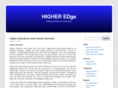 higheredge.org