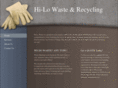 hilowaste.com