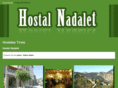 hostalnadalet.com