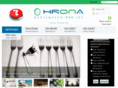 hrona.com