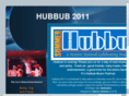 hubbubparty.com