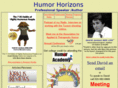 humorhorizons.com