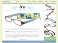 icueyewear.com