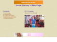 jessieharvey.com