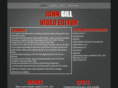 johnjosephgill.com