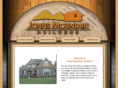 johnsmountainbuilders.com
