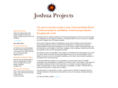 joshuaprojects.com