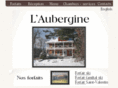 laubergine.com