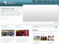 londoncityshotels.com