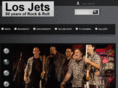 losjets.com