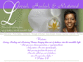 lovedhealedandrestored.com