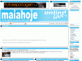 maiahoje.pt
