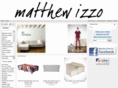 matthewizzo.com