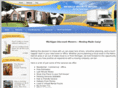 michigandiscountmovers.com