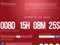 millenniumziar.com