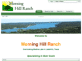 morninghillranch.com