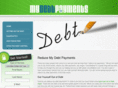 mydebtpayments.com