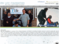 mylifefoundation.org