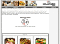 ninja-sushi.com