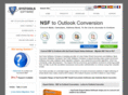 nsftooutlook.com