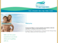 oceanbeach-therapies.com