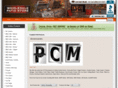 pcmdoors.com