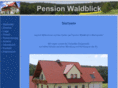 pension-waldblick.net