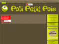 polipetitpois.com