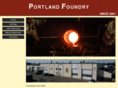 portlandfoundry.com