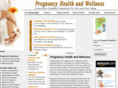 pregnancyhealthandwellness.com