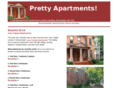 prettyapartments.com