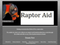 raptor-aid.org