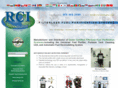 rcipurifier.com
