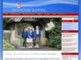 redhouseschool.co.uk