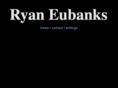 ryaneubanks.com