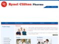 rynelcliftonpharma.com